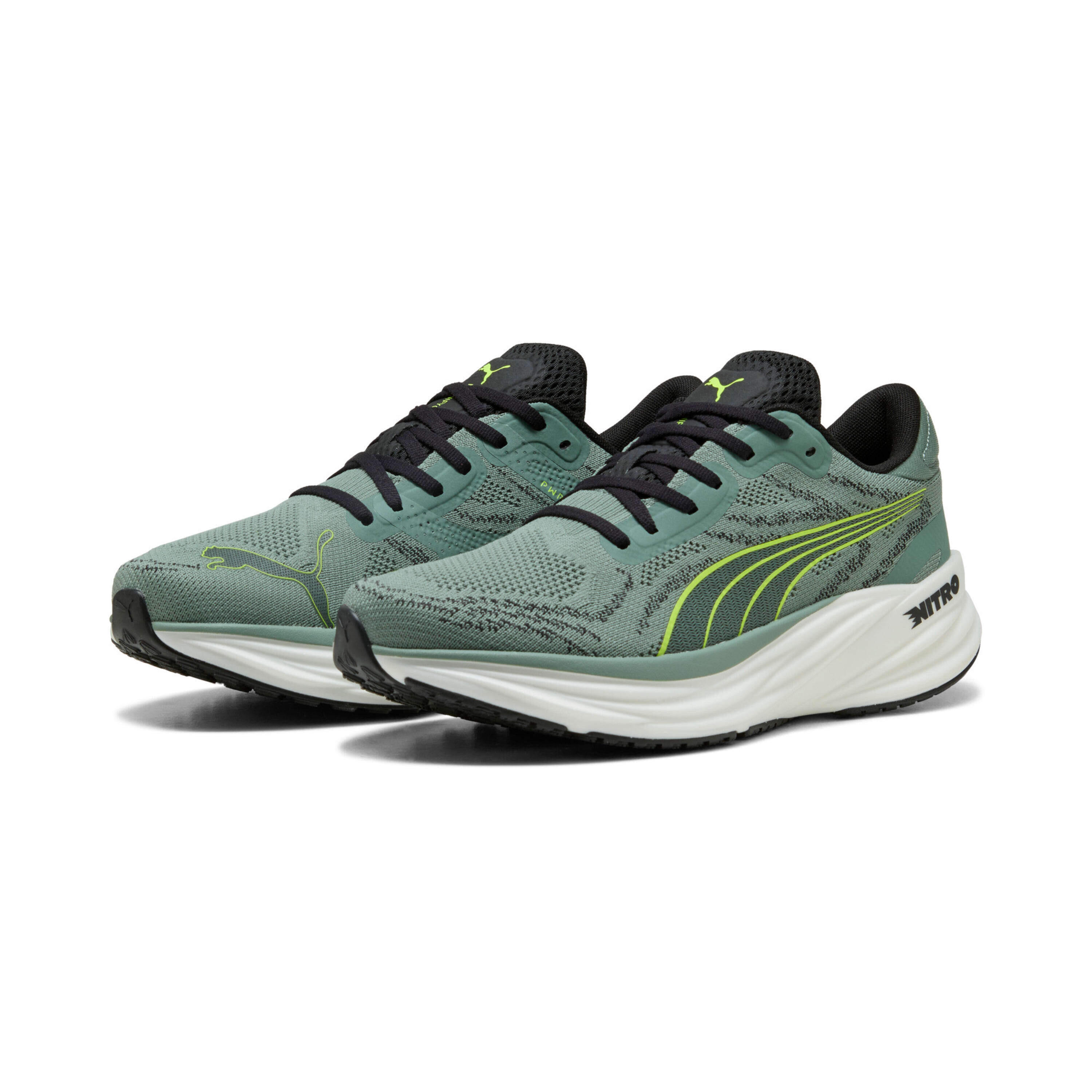 Buty do biegania Puma Magnify Nitro 2 2/6