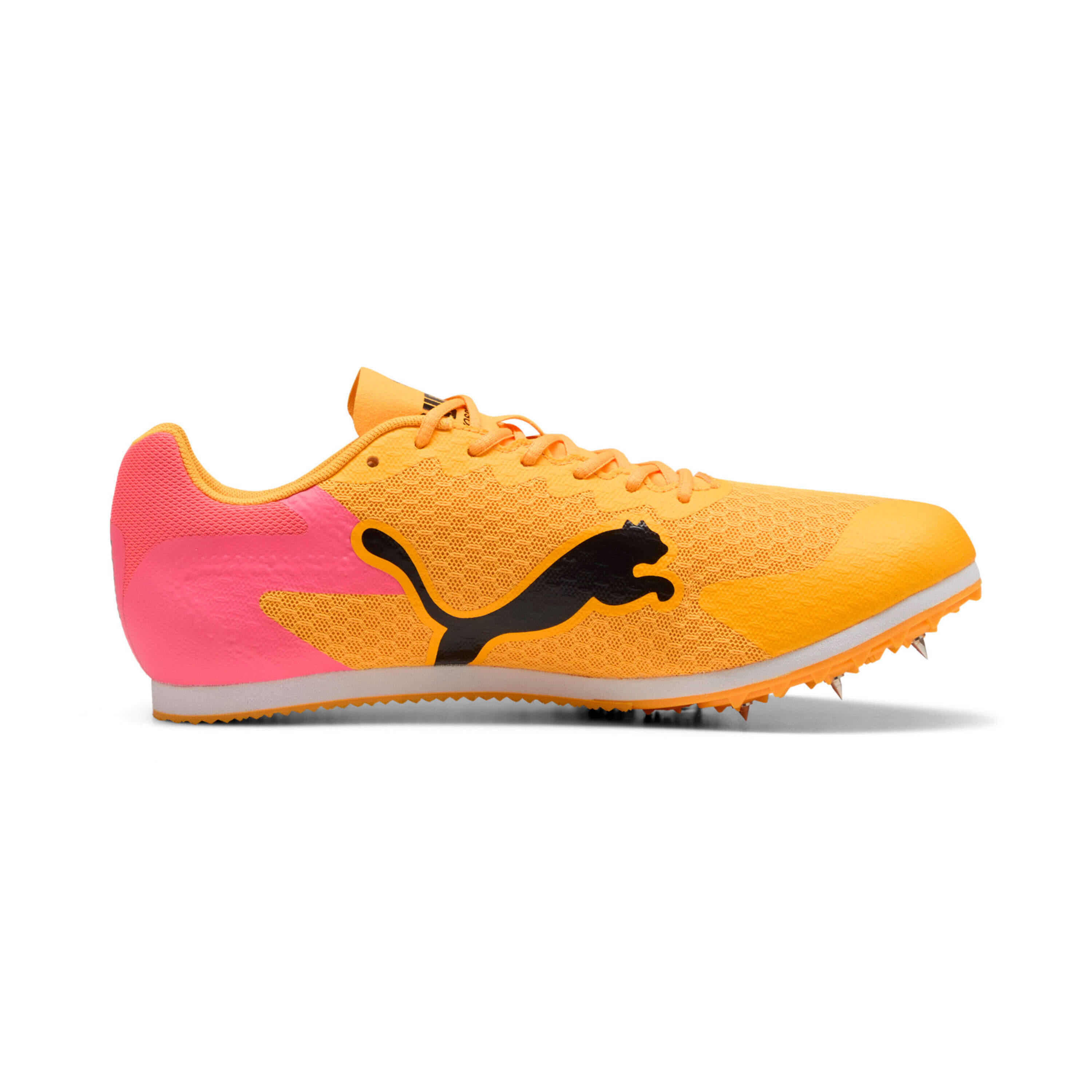 Spikes Leichtathletikschuhe Puma Star 9 5/6