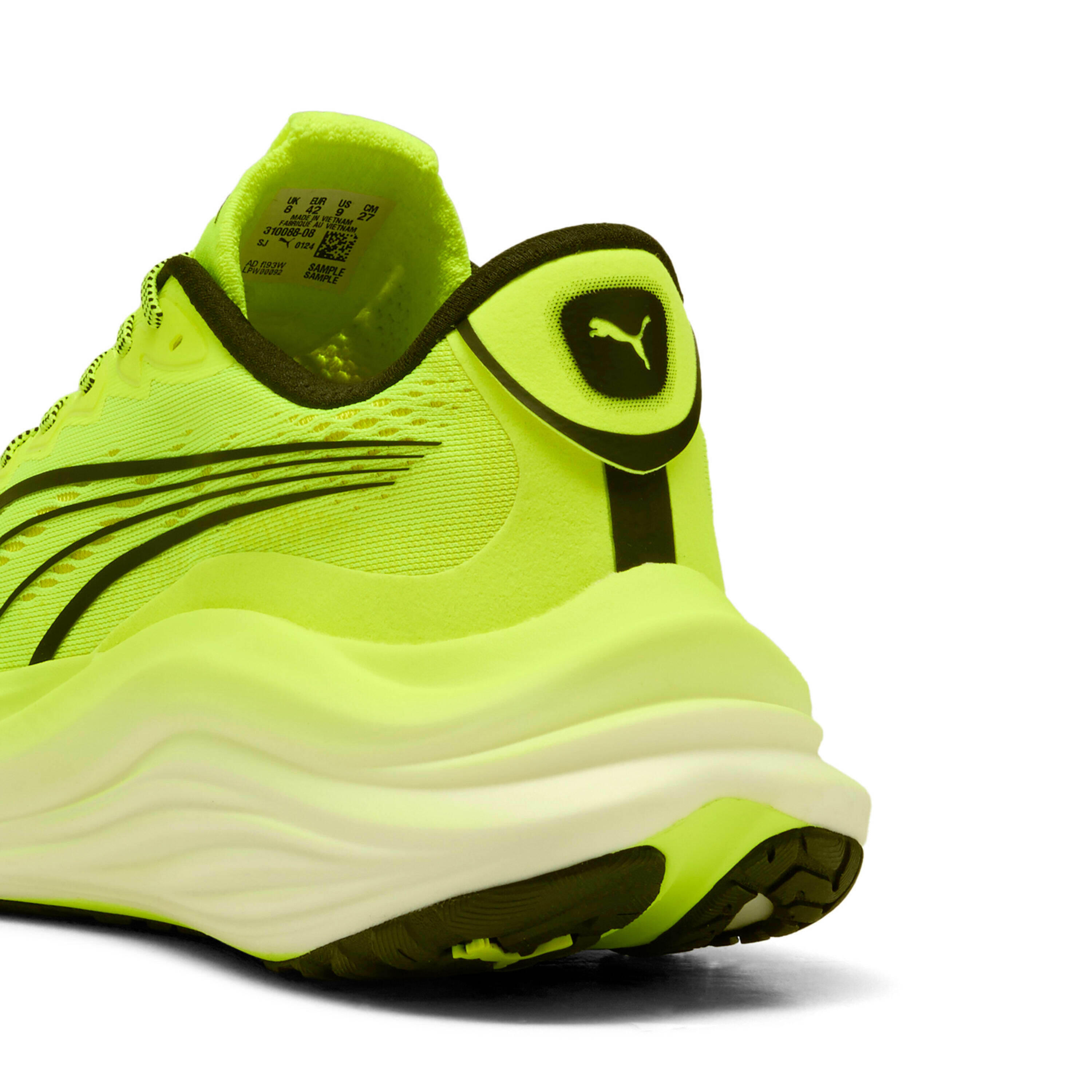 Sapatilhas de running Puma MagMax NITRO 4/6