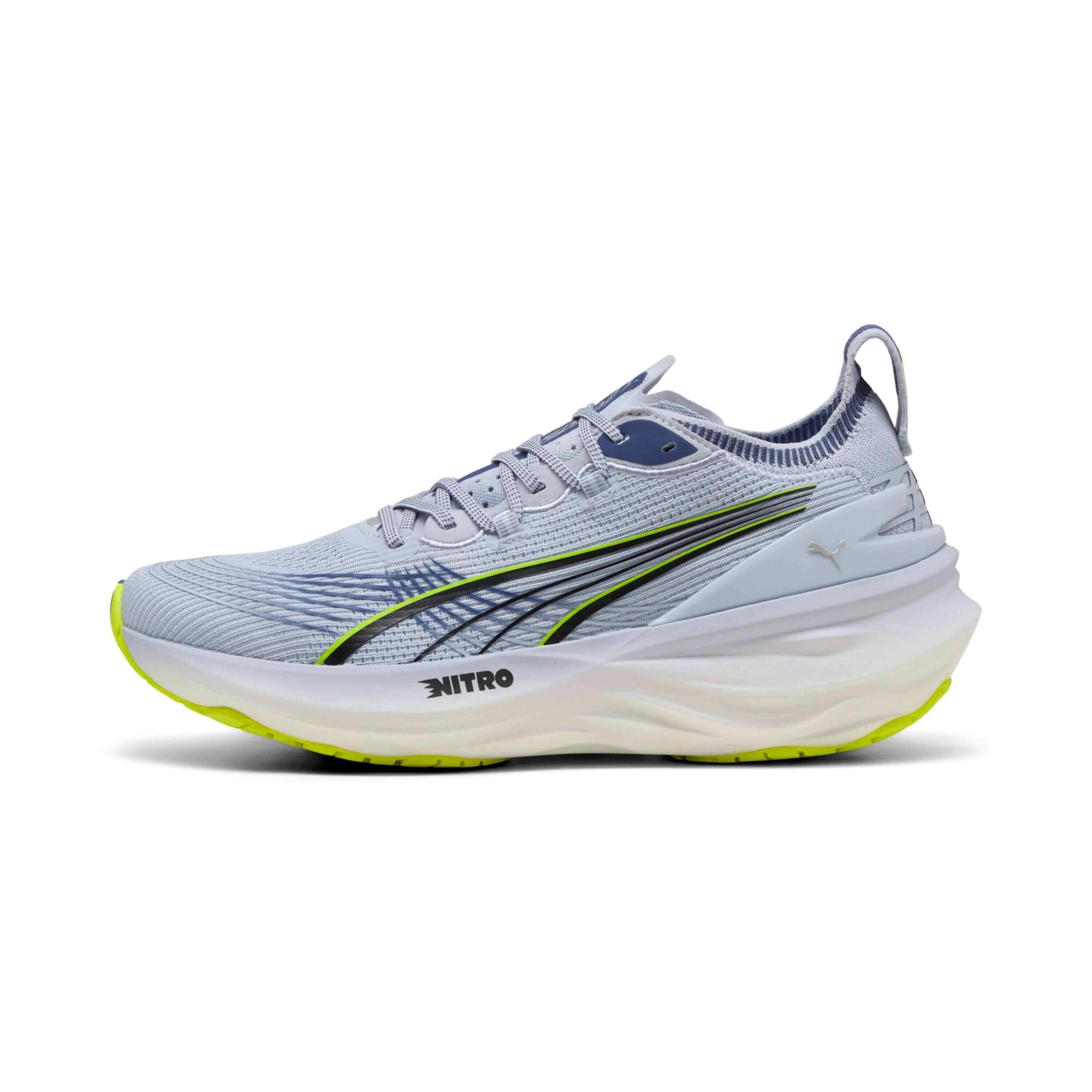 PUMA picture