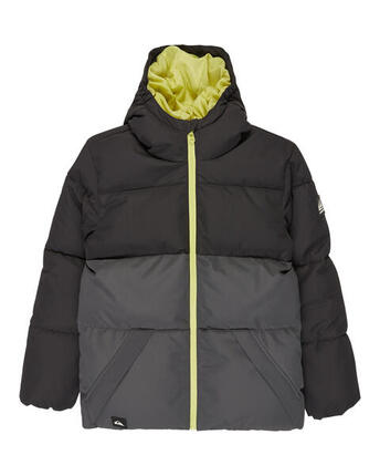 Veste de snow FINAL WORD Bleu Garçon