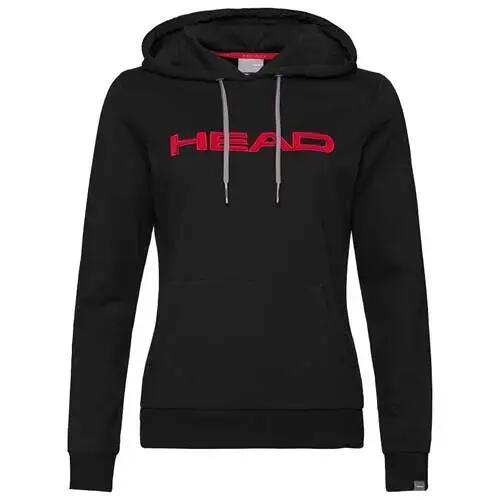 Women's hooded sweatshirt Head Club Rosie