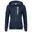 CLUB GRETA Hoodie FZ Women
