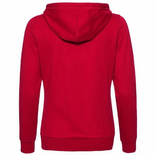 Bluza z kapturem damska Club Rosie 2/2