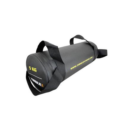 Torba worek do ćwiczeń fitness z USA - 5 kg