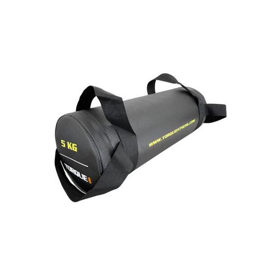 Torba worek do ćwiczeń fitness z USA - 5 kg