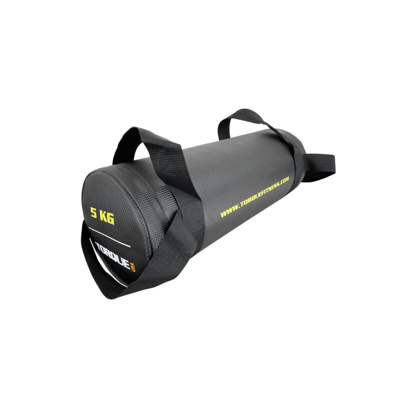 Torba worek do ćwiczeń fitness z USA - 5 kg