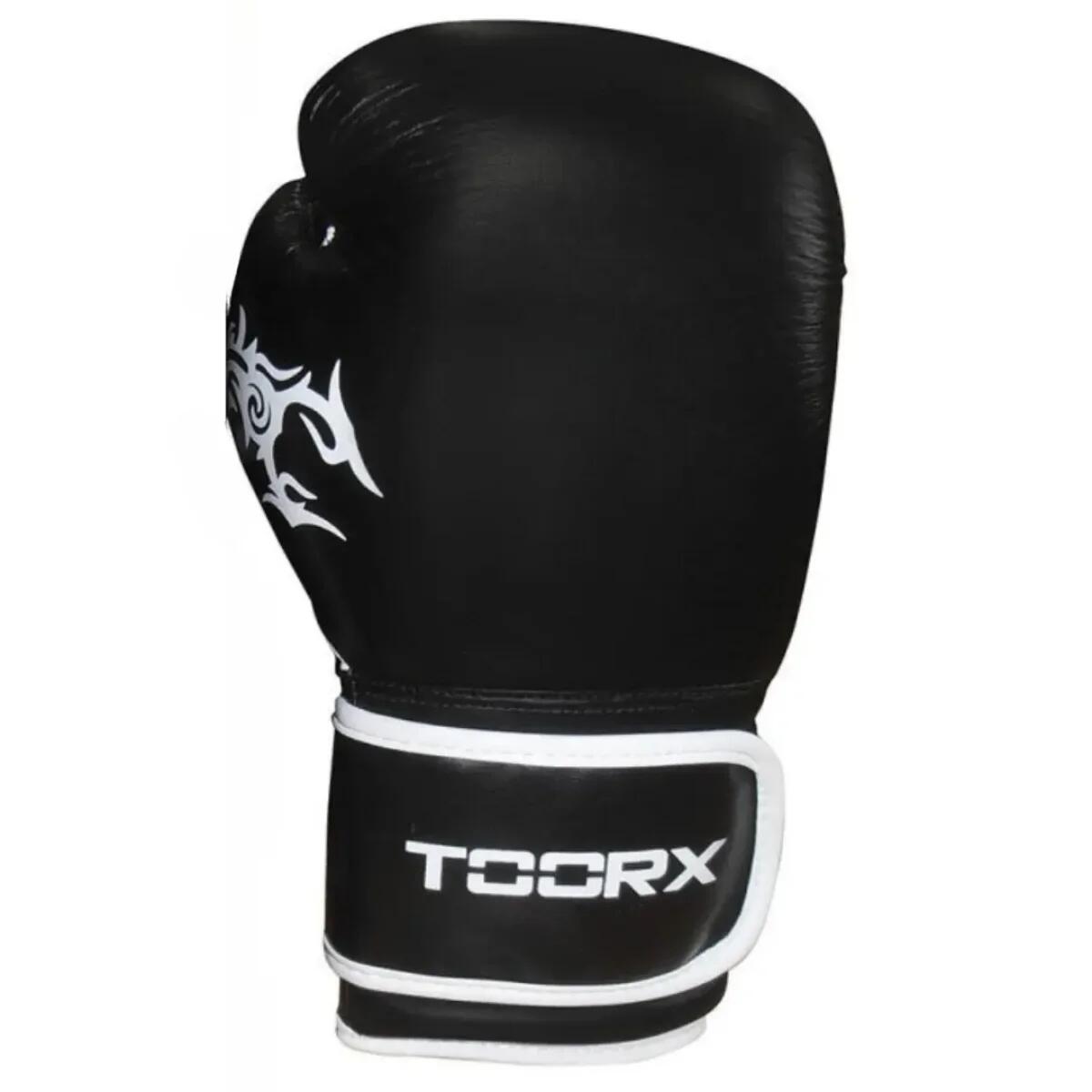 Gants de boxe Panthère - Cuir 3/3