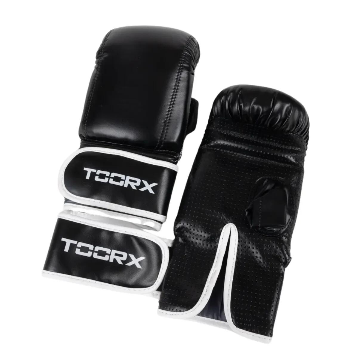 Sac de gants de boxe Jaguar - Simili cuir 3/5