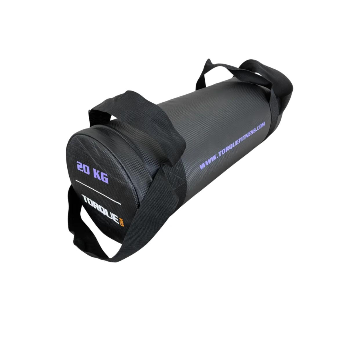 Torpedo Bag - 5kg 6/6