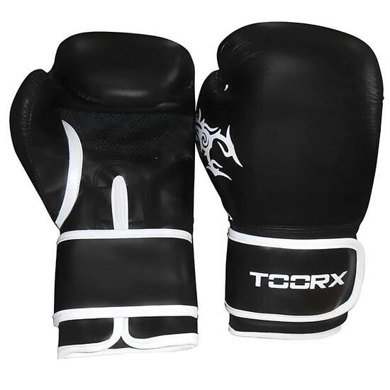 Gants de boxe Panthère - Cuir