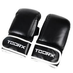 Sac de gants de boxe Jaguar - Simili cuir