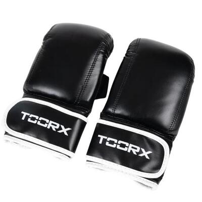 Zak bokshandschoenen jaguar - l/xl