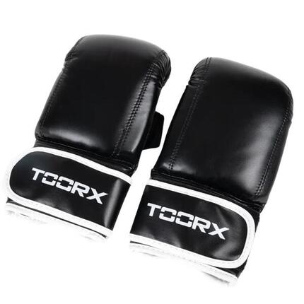 Sac de gants de boxe Jaguar - Simili cuir