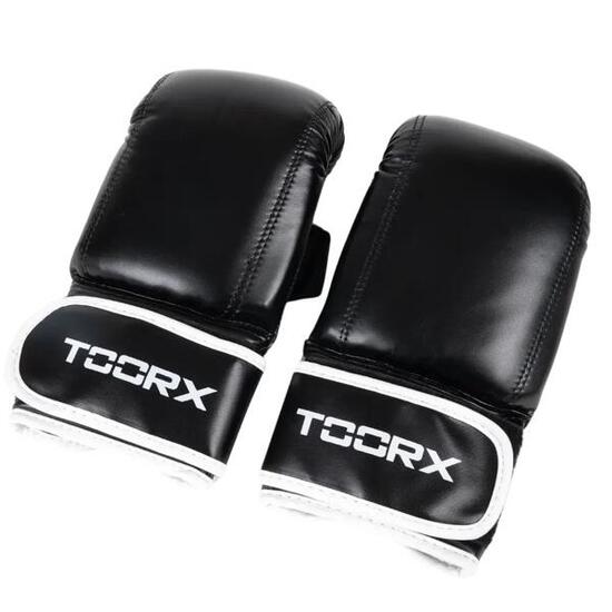 Sac de gants de boxe Jaguar - Simili cuir