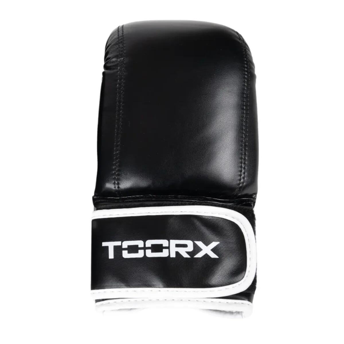 Sac de gants de boxe Jaguar - Simili cuir 5/5