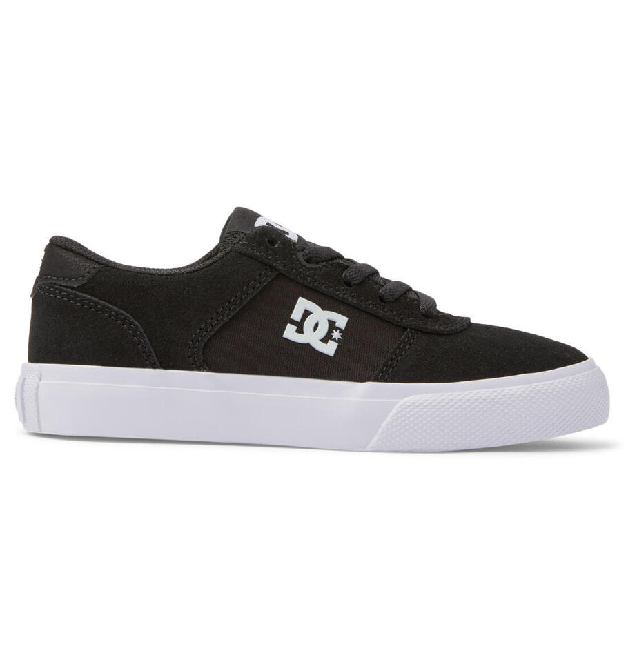 Buty sznurowane dla Chłopcy TEKNIC Czarny