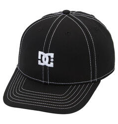 Casquette snapback Noir Garçon