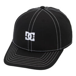 Casquette snapback Noir Garçon