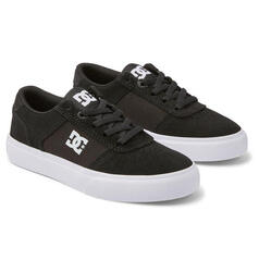 Chaussures à lacets TEKNIC Noir Garçon