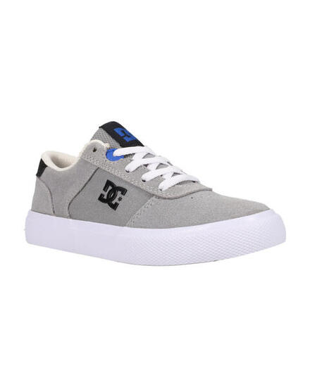 Chaussures à lacets TEKNIC Gris Garçon