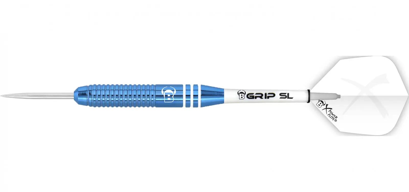 BULL'S darts szett steel WEGA 20G 2/3