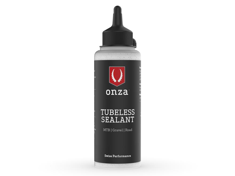 Lattice Sigillante Tubeless 250ML 3/3
