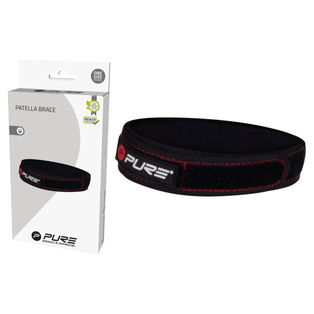 PURE2IMPROVE Supporto per rotula