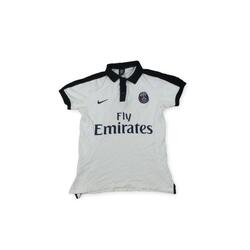 Reconditionné - Maillot foot retro Paris Saint-Germain PSG 2016-2017 - Bon État