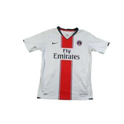 Reconditionné - Maillot PSG vintage enfant #25 ROTHEN 2007-2008 - État Correct