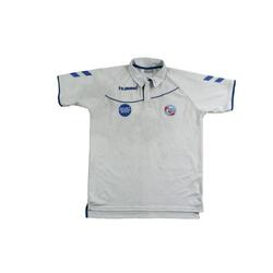 Reconditionné - Polo Strasbourg rétro années 2000 - État Correct