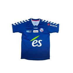 Reconditionné - Maillot foot vintage Strasbourg #29 Ndiaye saison 2014-2015 - Bo