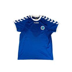 Reconditionné - Maillot rétro Strasbourg #14 saison 2003-2004 - Bon État