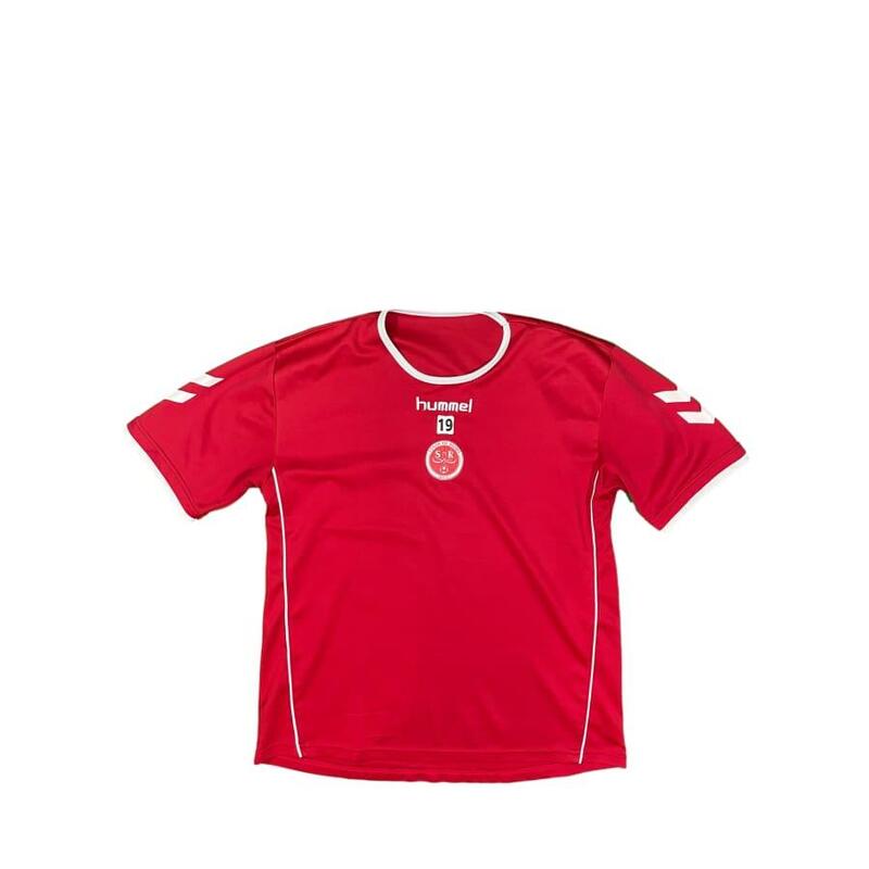Reconditionné - Maillot  Reims #19 - Bon État