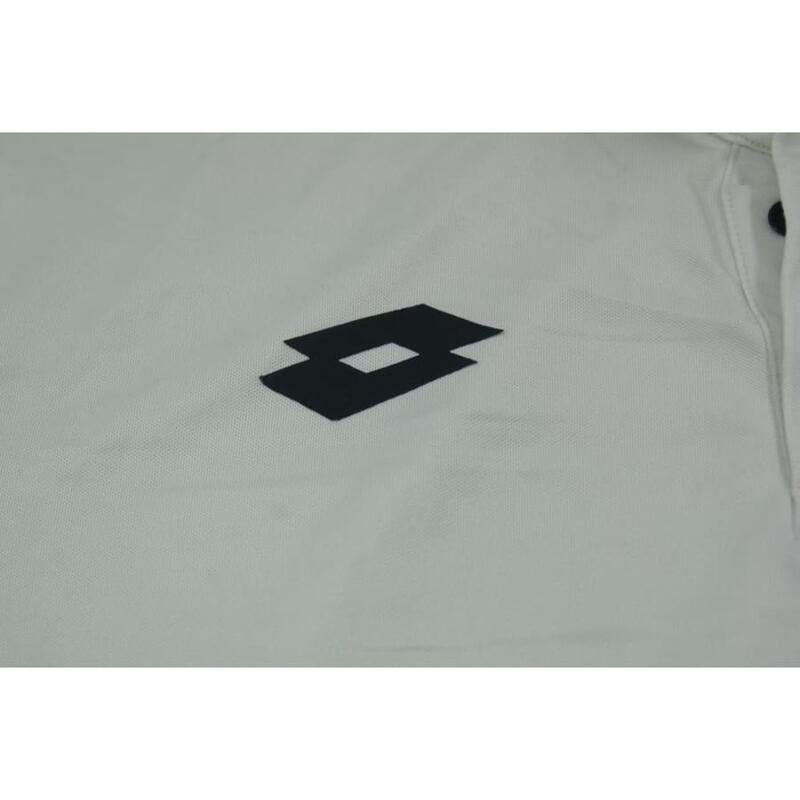 Reconditionné - Maillot foot rétro   Sochaux années 2010 - État Correct