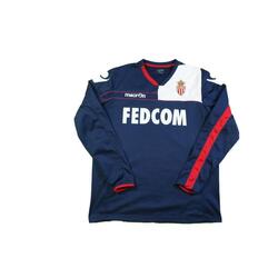 Reconditionné - Sweat AS Monaco années 2010 - Bon État