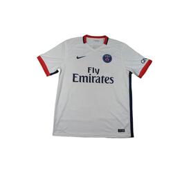 Reconditionné - Maillot PSG #30 DYDY 2015-2016 - État Correct