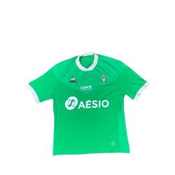 Reconditionné - Maillot AS Saint-Etienne #10 Reichstadt saison 2020-2021 - Très