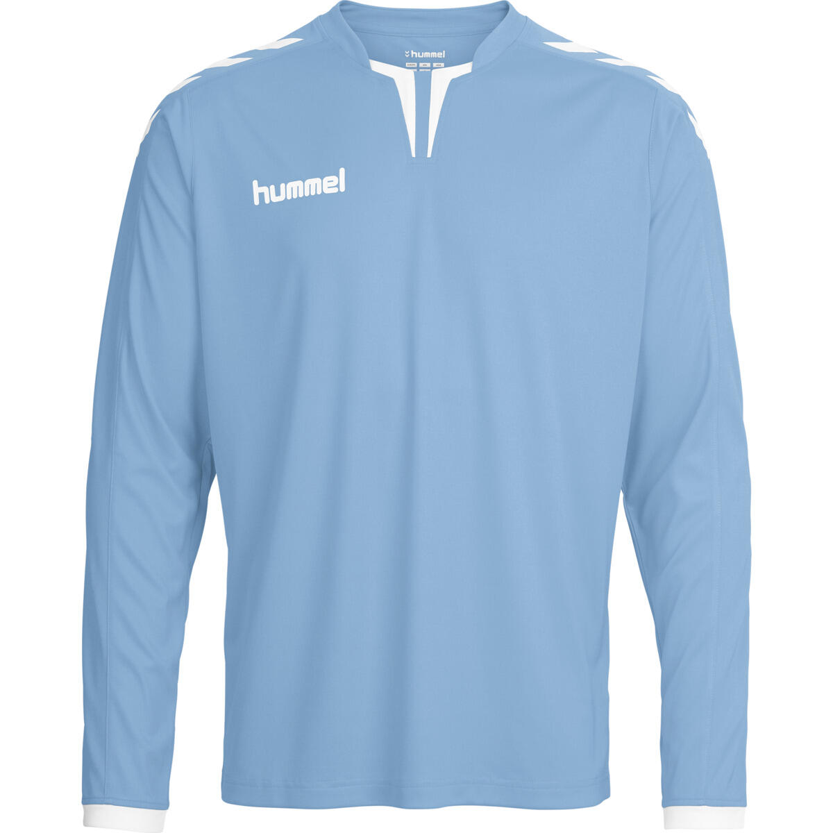 HUMMEL Hummel Kinder Trikot Core LS Poly Jersey - 104615