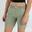 Shira Korte Olive Women's klimbroek