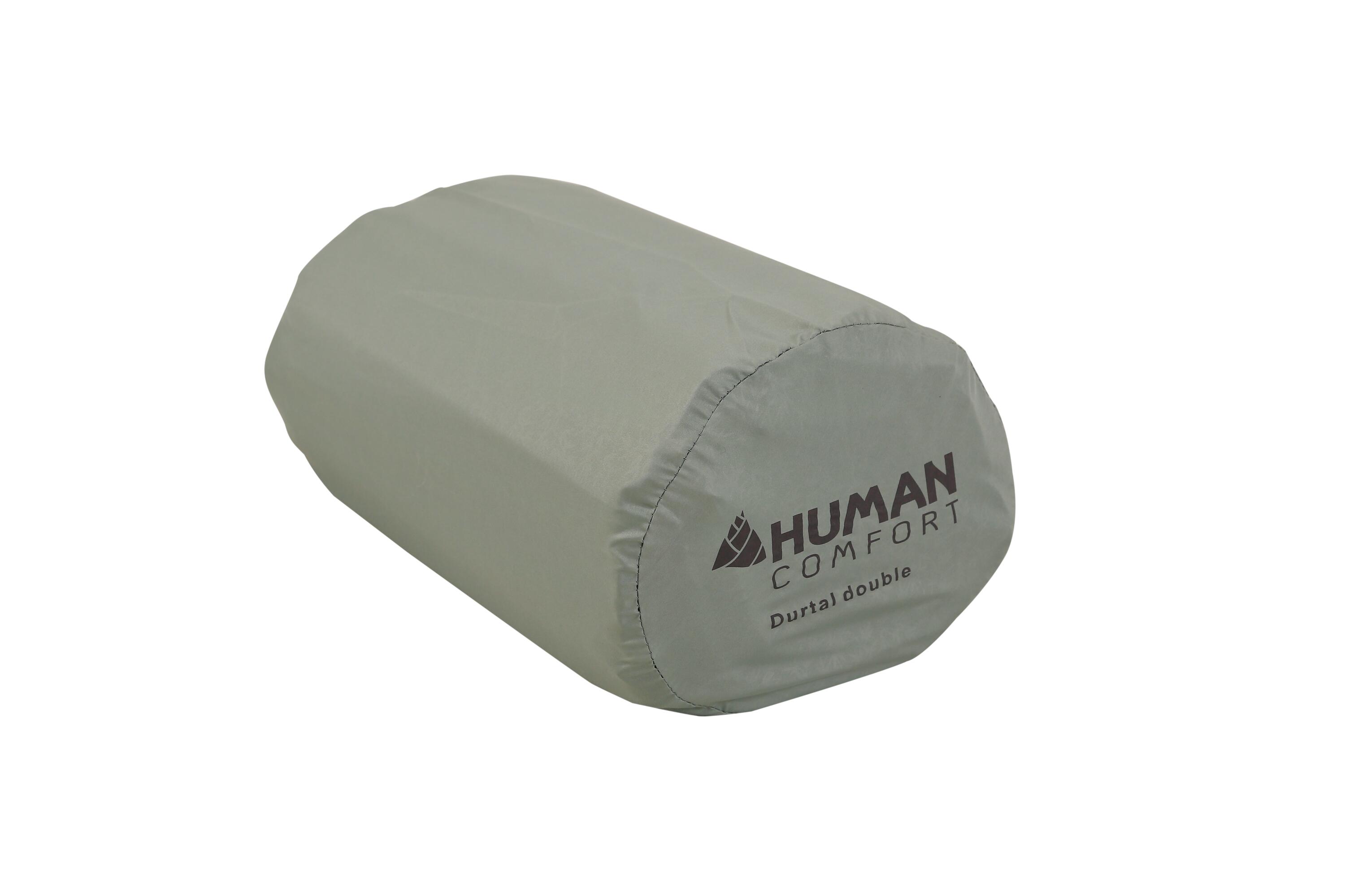 Matelas pneumatiques Gris 4/7
