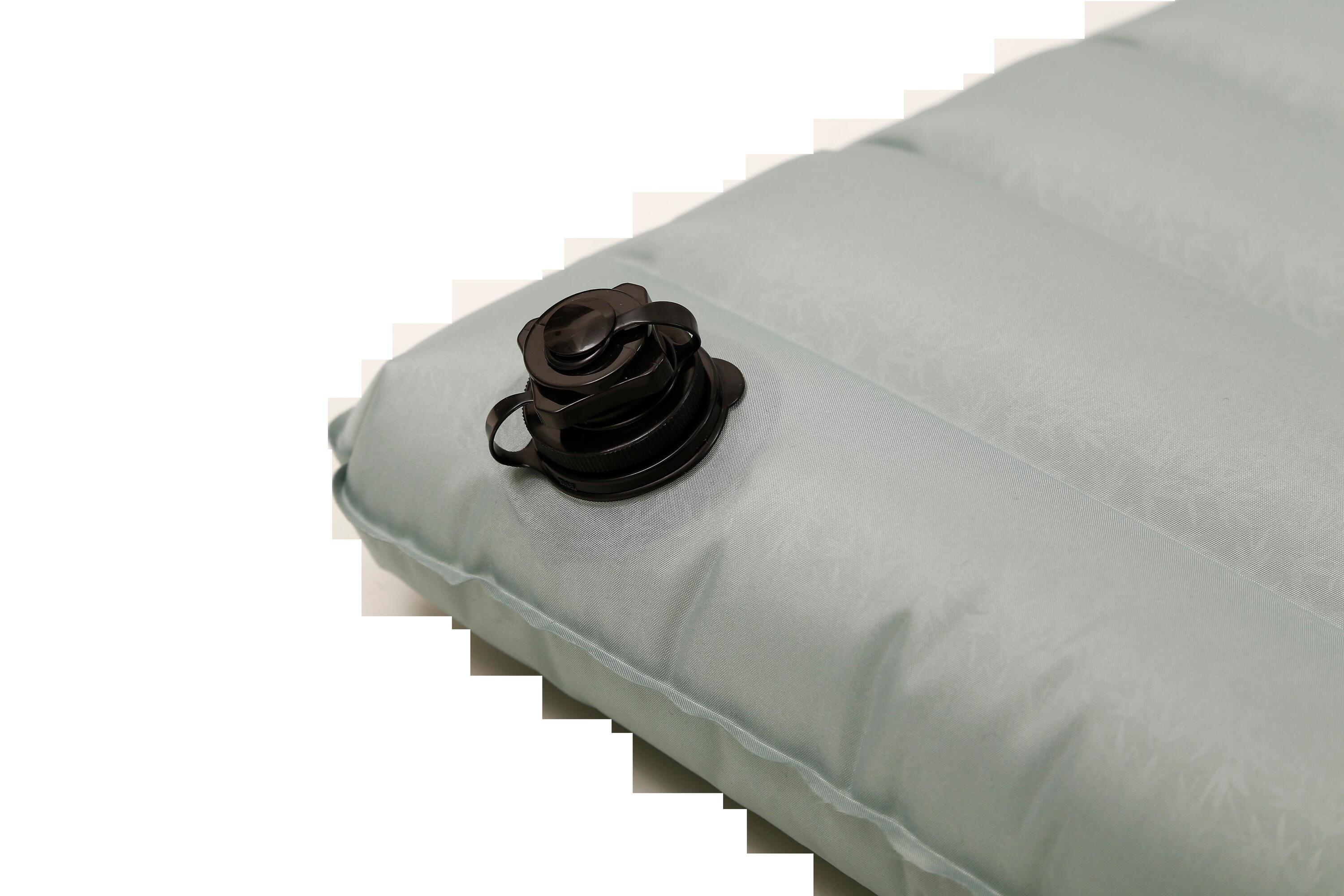 Matelas pneumatiques Gris 2/7