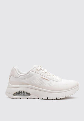 Skechers Uno Flex Spring On Air Sneakers Damen Mädchen 177794 OFWT