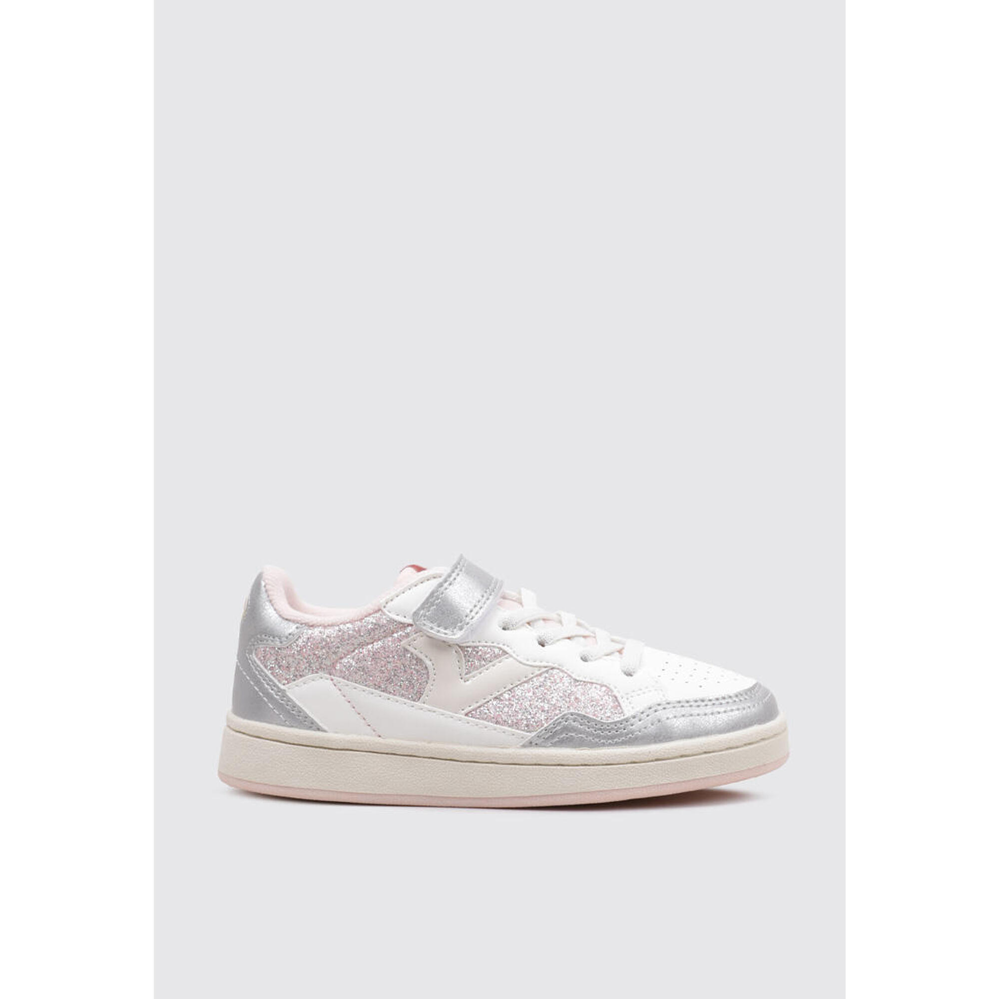 Buty VICTORIA SMASH KID FUNN Rose