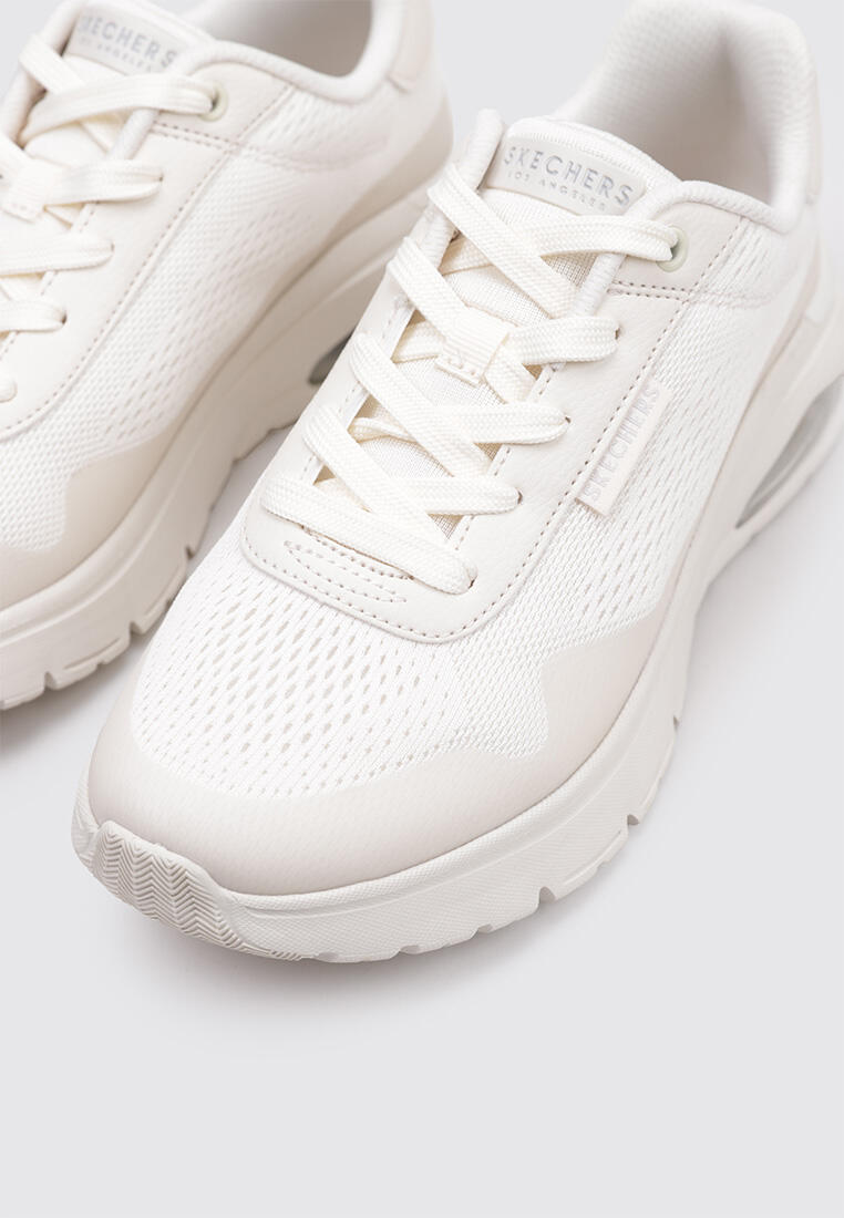 Skechers - Uno flex branco 177794 OFWT 3/5