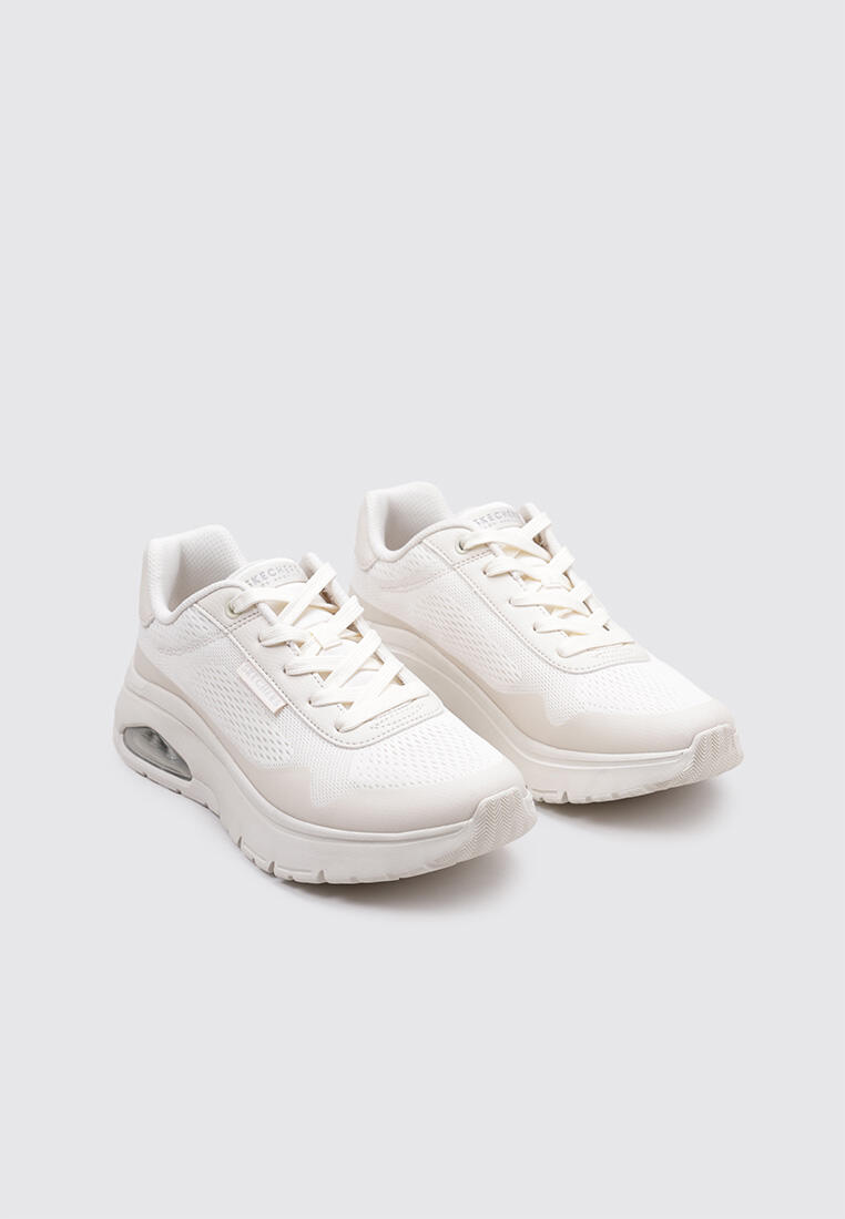 Skechers - Uno flex branco 177794 OFWT 2/5