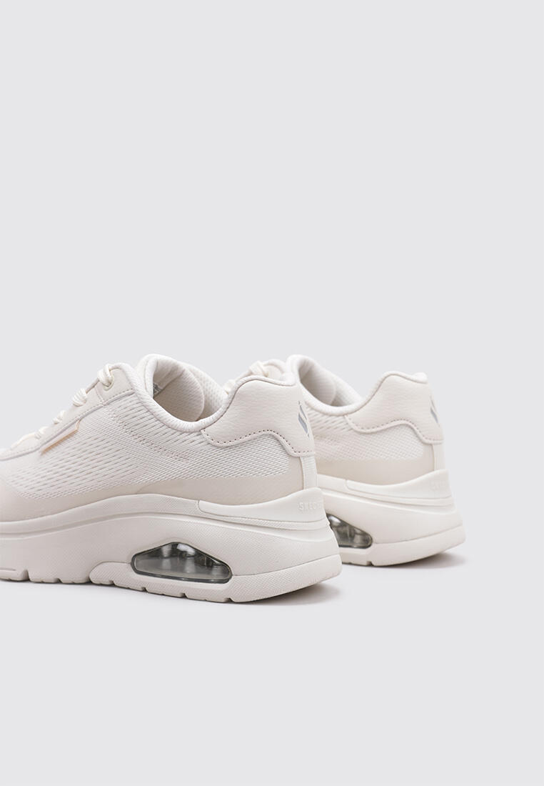 Skechers - Uno flex branco 177794 OFWT 4/5