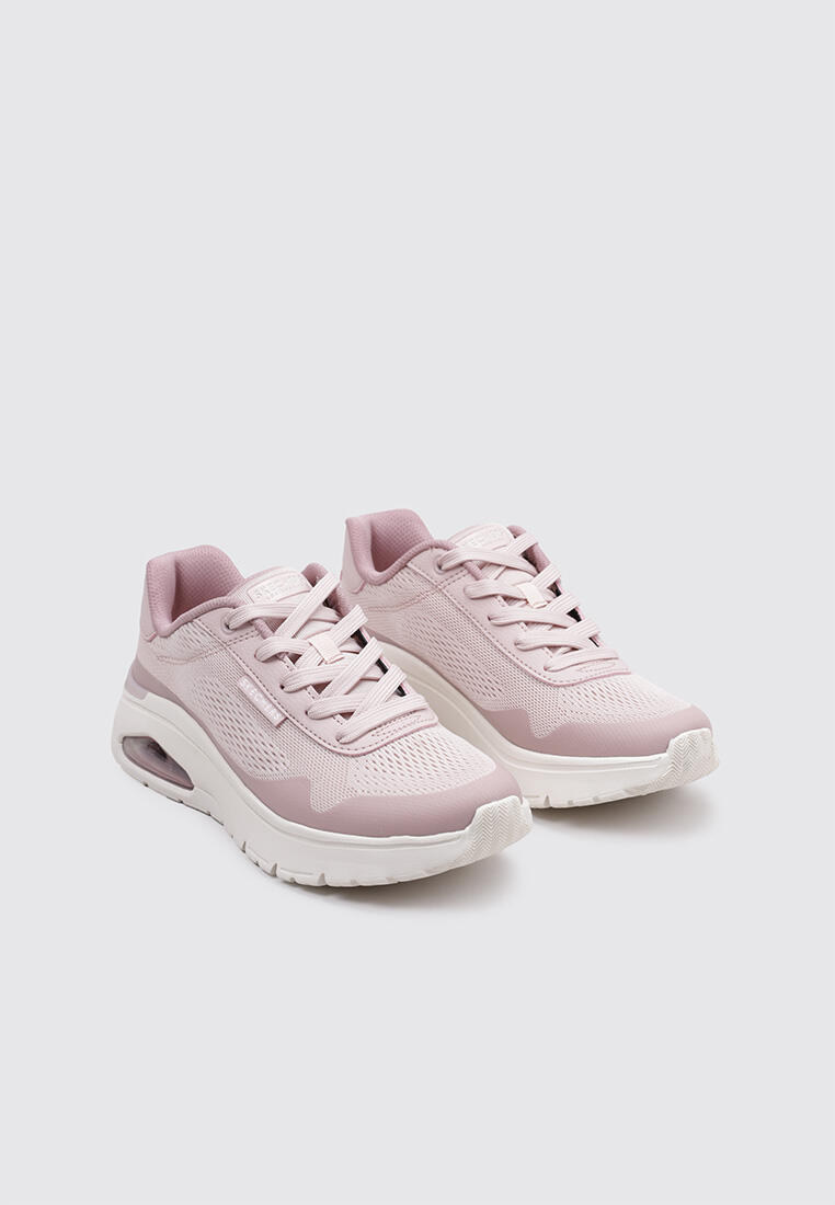 Sneaker Donna   Uno flex lilla 177794 MVE 2/5