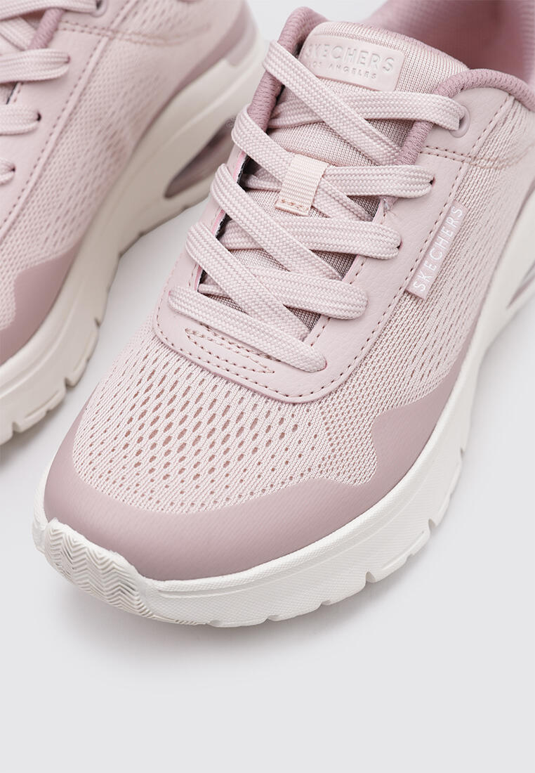 Sneaker Donna   Uno flex lilla 177794 MVE 3/5