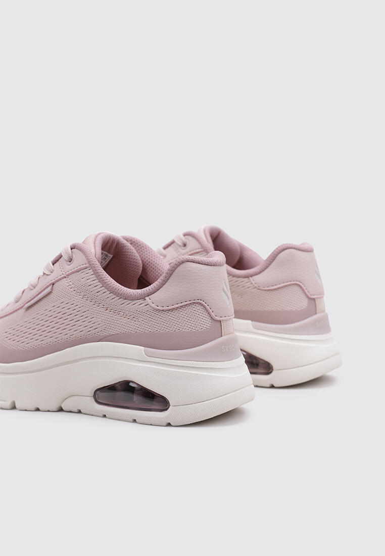 Sneaker Donna   Uno flex lilla 177794 MVE 4/5